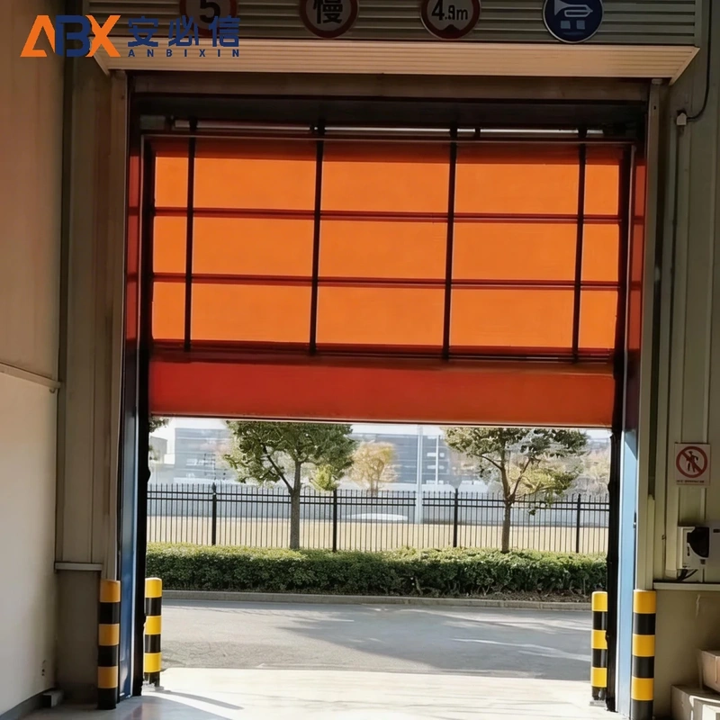 八角台街道堆积门